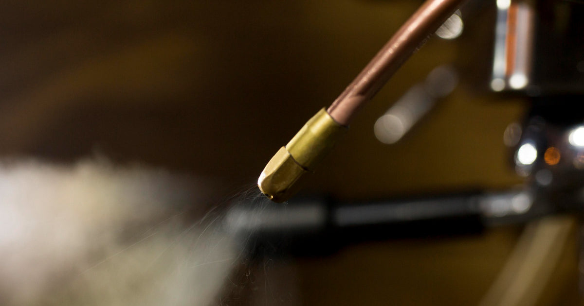 The Essential Guide to Cutting Nozzles The Essential Guide to Cutting Nozzles